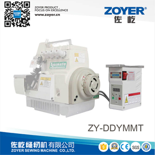 Zy-DD800MT Zoyer Сақтағы Power Energy Saving Тікелей жүргізуші тігін моторы (DSV-01-YM)