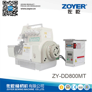 Zy-DD800MT Zoyer үнемдеу Электр энергиясын үнемдеу Тікелей жүргізуші тігін моторы (DSV-01-M800)